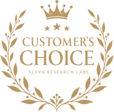 Customer’s Choice — Elev8 Research Labs