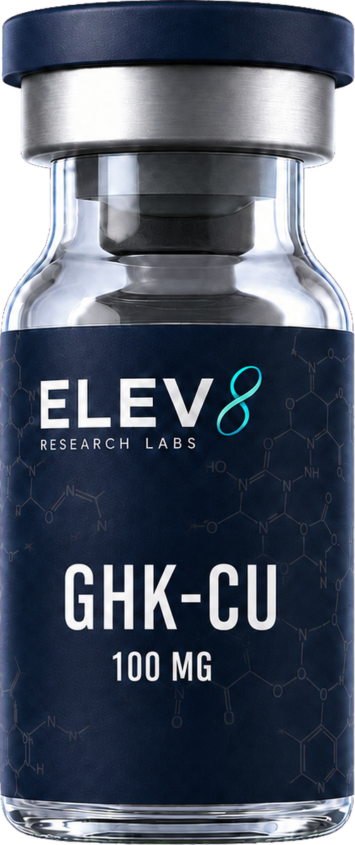 GHK-Cu