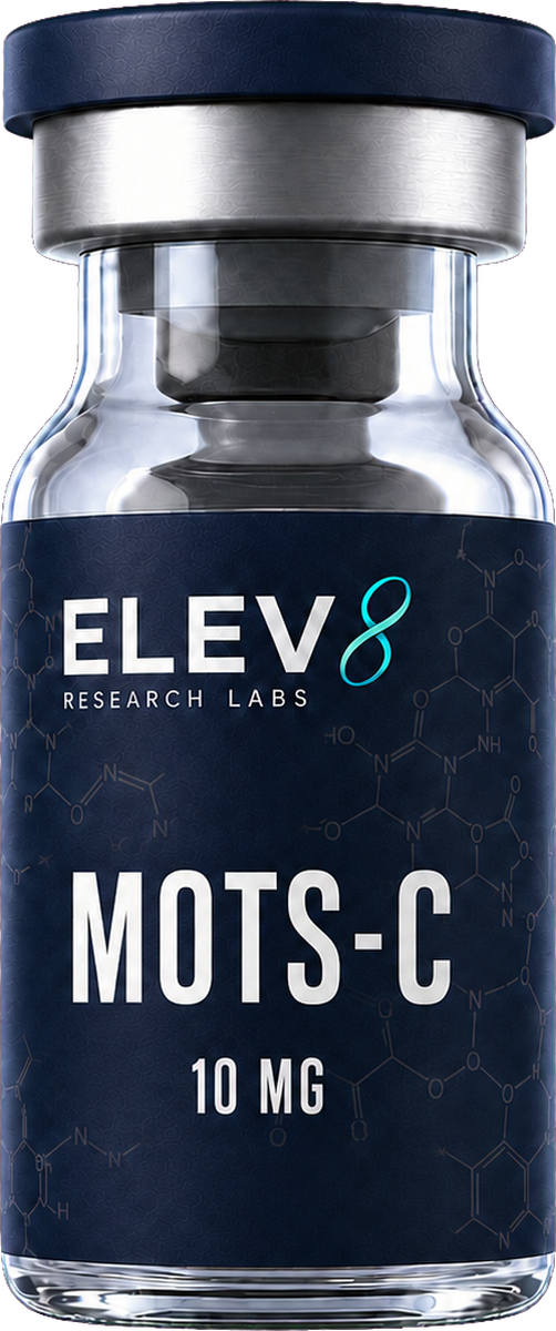 MOTS-c