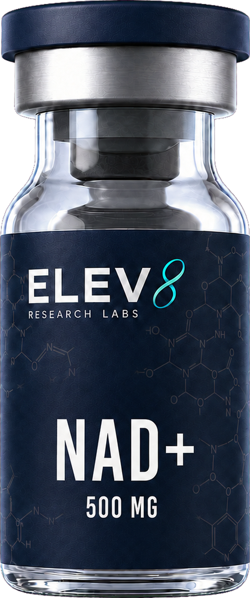 NAD+