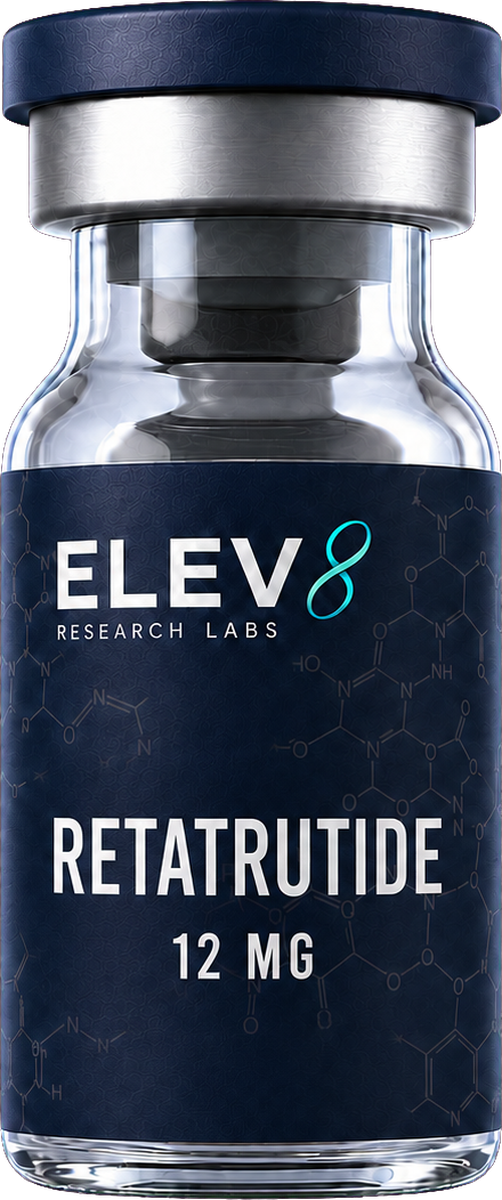 Retatrutide